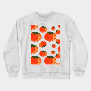 Tomato Crewneck Sweatshirt